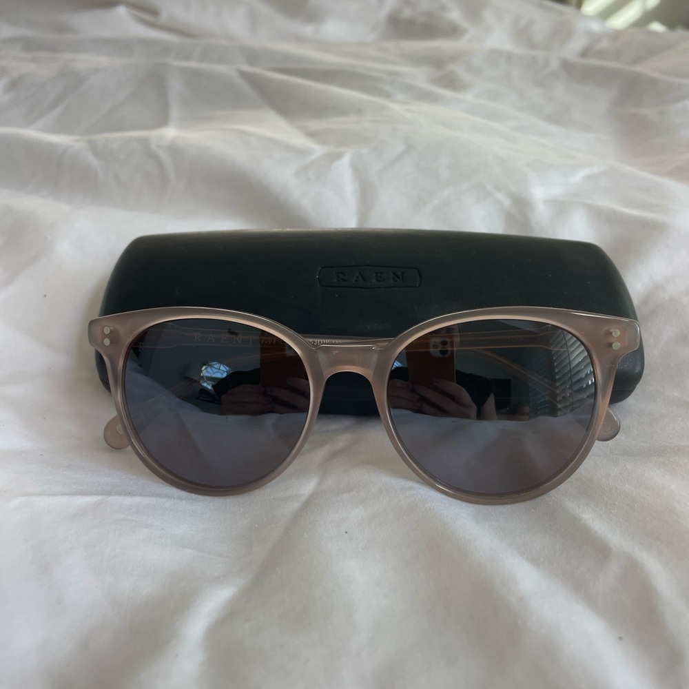 RAEN Norie glasses - Picture 5 of 9